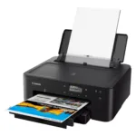 Canon PIXMA TS705a inkjet printer