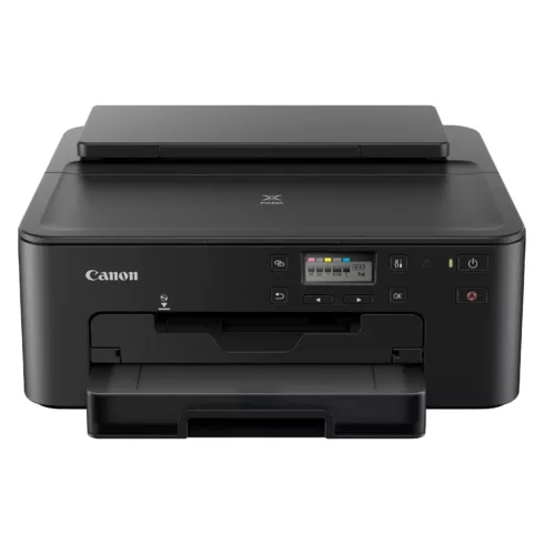 Canon PIXMA TS705a inkjet printer