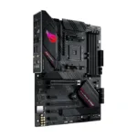ASUS ROG STRIX B550-F GAMING WIFI II