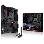 ASUS ROG STRIX B550-F GAMING WIFI II