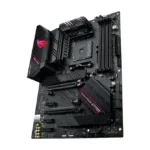 ASUS ROG STRIX B550-F GAMING WIFI II