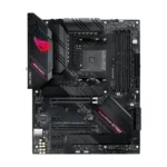 ASUS ROG STRIX B550-F GAMING WIFI II