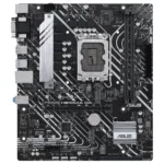 ASUS PRIME H610M-A D4-CSM