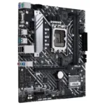 ASUS PRIME H610M-A D4-CSM