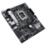 ASUS PRIME H610M-A D4-CSM