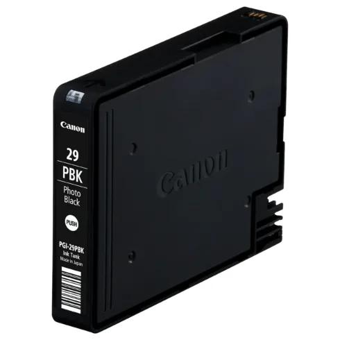 Rašalo kasetė Canon 4869B001