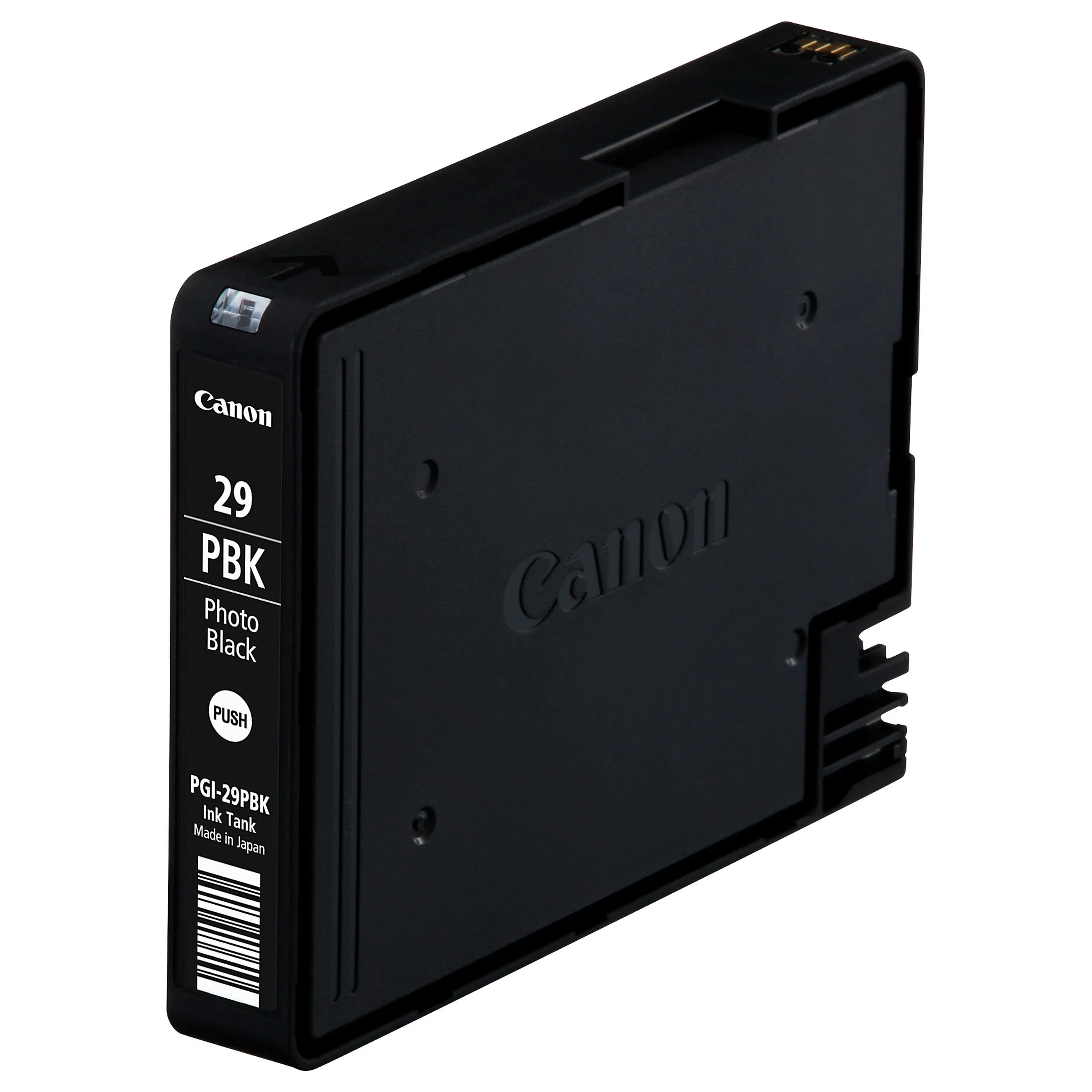 Canon 4869B001 ink cartridge Rašalo kasetė Canon 4869B001
