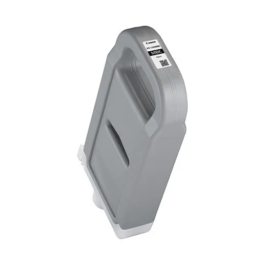 Canon PFI-1700MBK ink cartridge Canon PFI-1700MBK ink cartridge