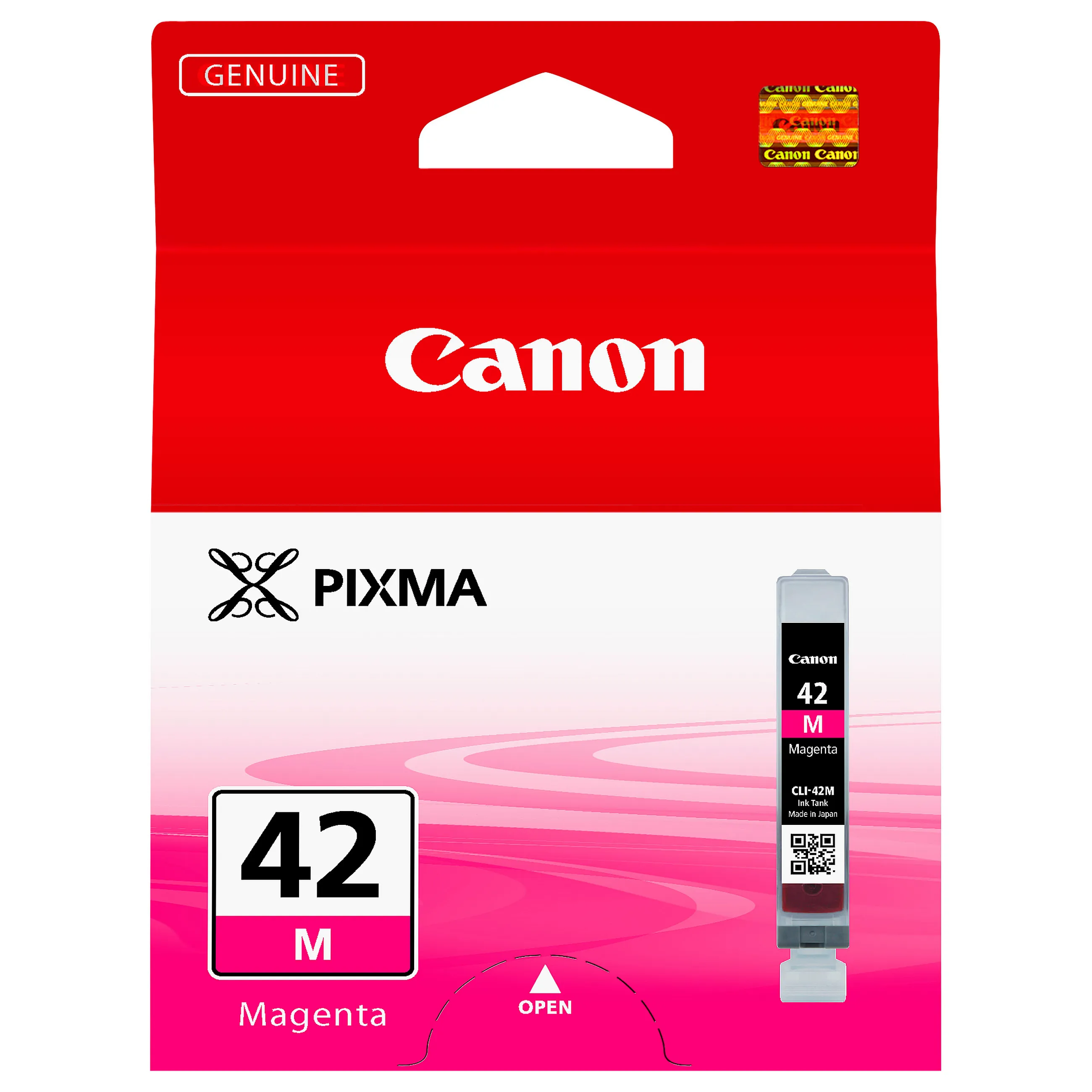 Canon 6386B001 ink cartridge Rašalo kasetė Canon 6386B001