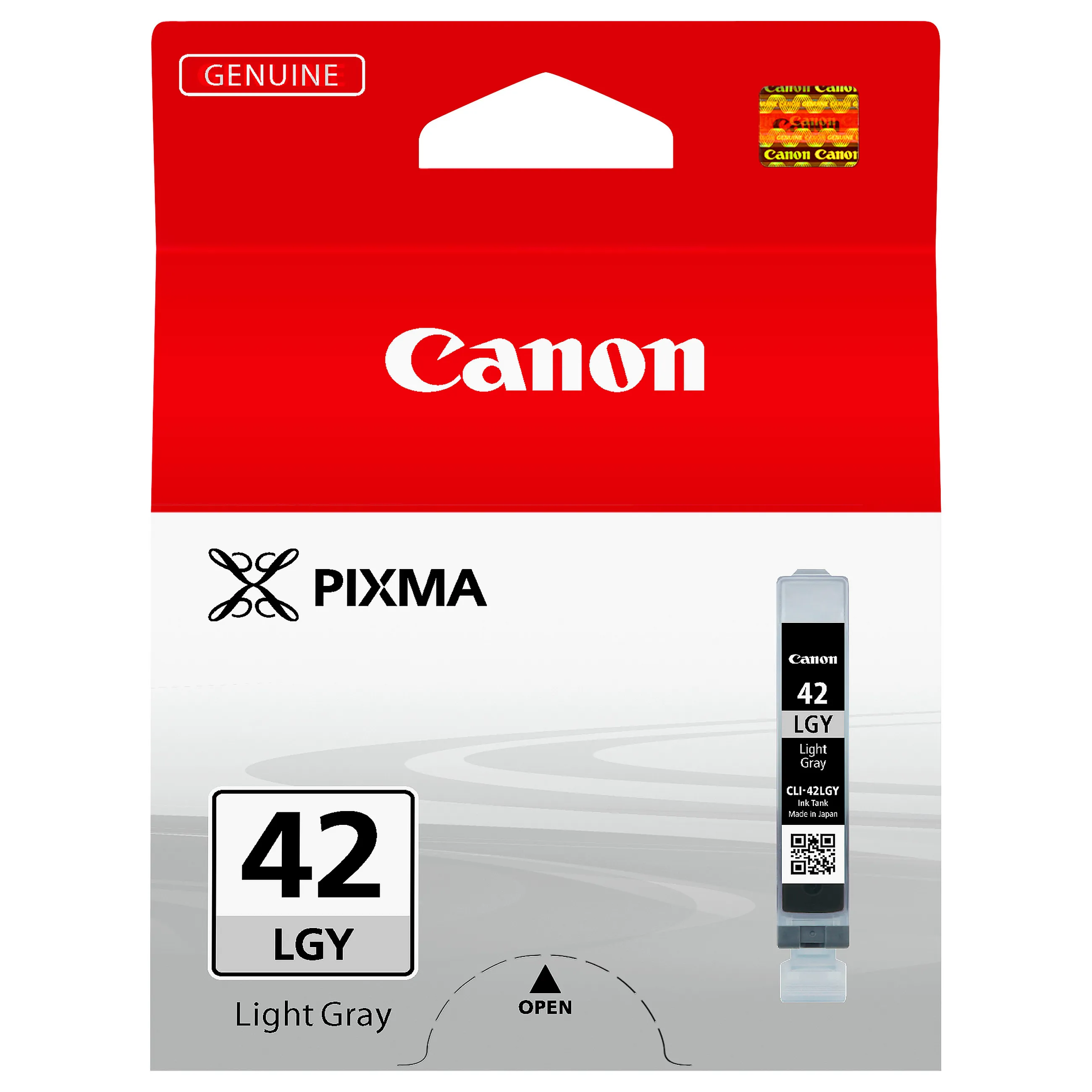 Canon 6391B001 ink cartridge Rašalo kasetė Canon 6391B001