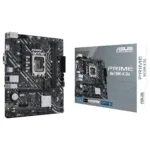 ASUS PRIME H610M-K D4