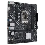 ASUS PRIME H610M-K D4