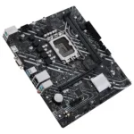 ASUS PRIME H610M-K D4