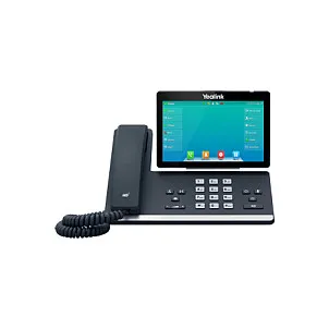 Yealink SIP-T57W IP phone Yealink SIP-T57W IP telefonas su 7 colių LCD ekranu
