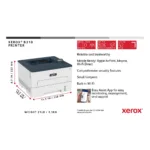 Xerox B310V_DNI laser printer