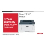 Xerox B310V_DNI laser printer