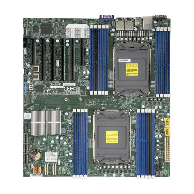 Supermicro MBD-X12DPI-NT6-O motherboard Supermicro MBD-X12DPI-NT6-O motherboard