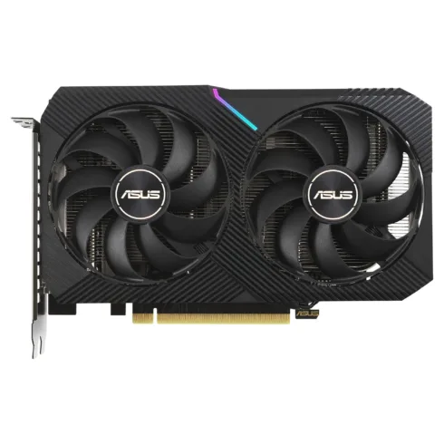 ASUS Dual -RTX3060-O12G-V2