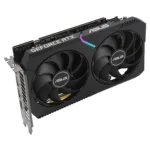 ASUS Dual -RTX3060-O12G-V2