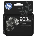 Rašalo kasetė HP 903XL High Yield (T6M15AE), juodos spalvos