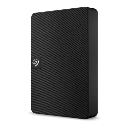 Seagate Expansion STKM5000400 external hard drive