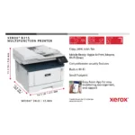 Xerox B315V_DNI multifunction printer