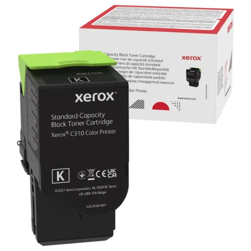 Xerox 006R04356 toner cartridge