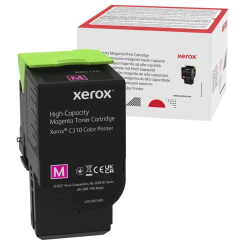 Xerox 006R04366 toner cartridge