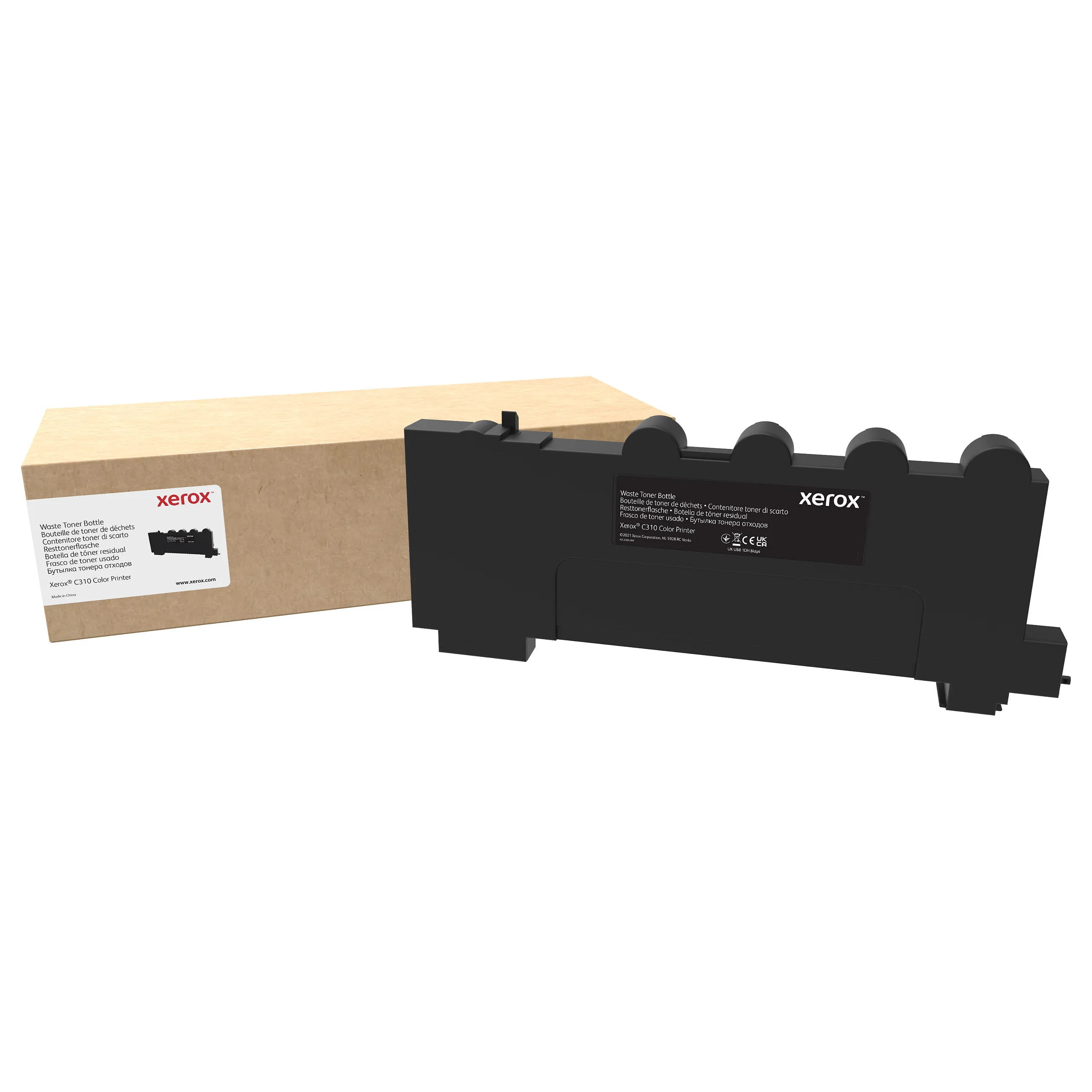 Xerox 008R13325 toner cartridge Tonerio kasetė Xerox 008R13325