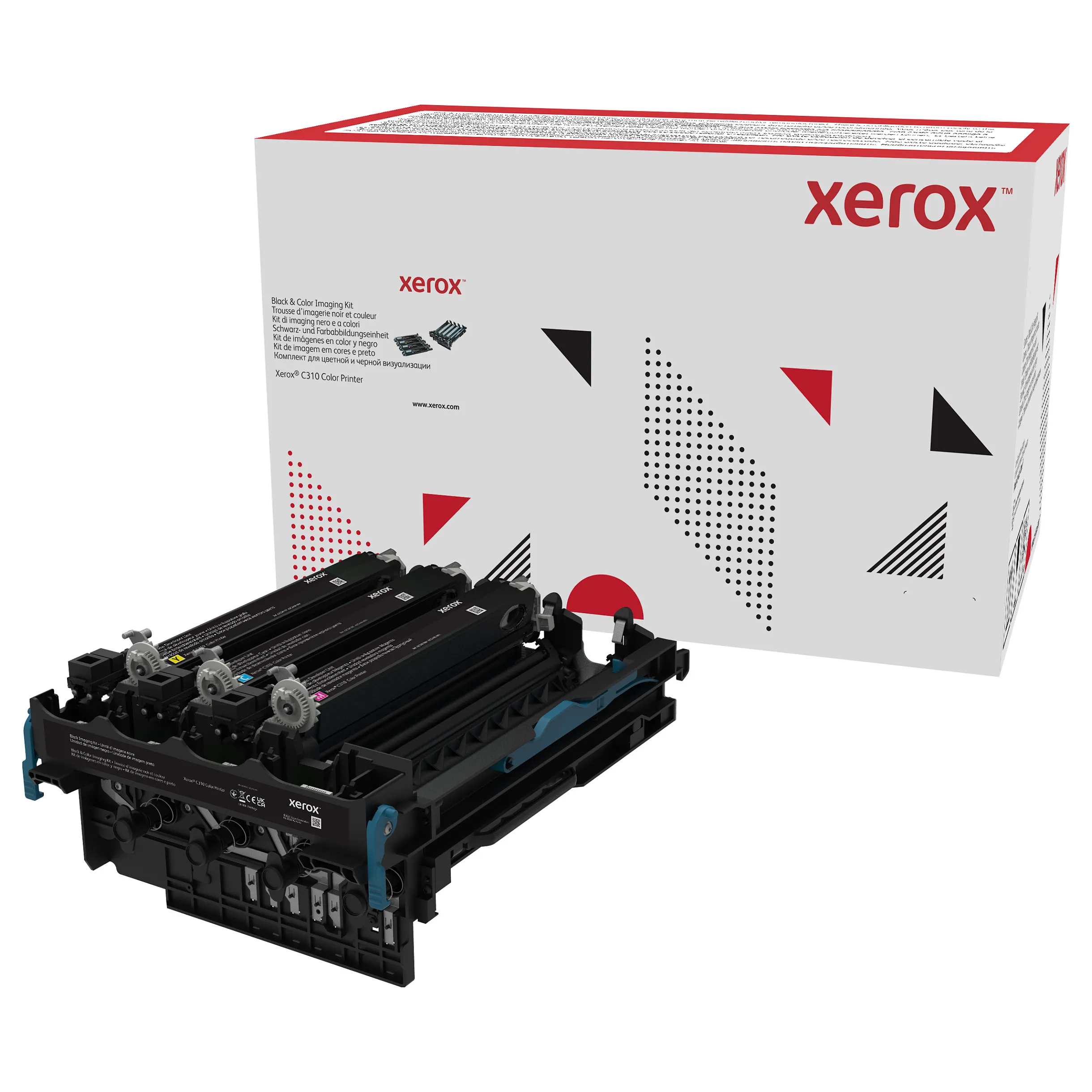 Xerox 013R00692 toner cartridge Xerox 013R00692 toner cartridge