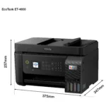 Epson EcoTank ET-4800