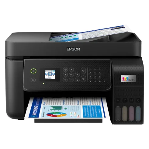 Epson EcoTank ET-4800