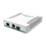 Mikrotik CRS106-1C-5S network switch