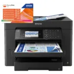 Epson WorkForce Pro WF-7840DTWF