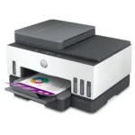 Spausdintuvas HP Smart Tank 7605 All-in-One Printer (28C02A#BHC), vaizdas 11