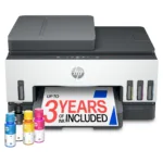 Spausdintuvas HP Smart Tank 7605 All-in-One Printer (28C02A#BHC), vaizdas 13