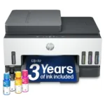Spausdintuvas HP Smart Tank 7605 All-in-One Printer (28C02A#BHC), vaizdas 16