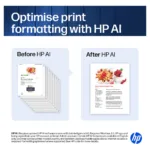 Spausdintuvas HP Smart Tank 7605 All-in-One Printer (28C02A#BHC), vaizdas 17