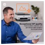 Spausdintuvas HP Smart Tank 7605 All-in-One Printer (28C02A#BHC), vaizdas 5