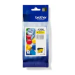 Brother LC-426XLY ink cartridge