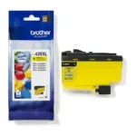 Brother LC-426XLY ink cartridge