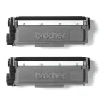 Brother TN-2320TWIN toner cartridge