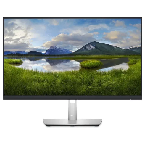DELL P Series P2423DE computer monitor