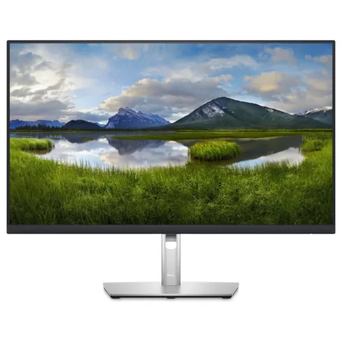 DELL P Series P2723D computer monitor