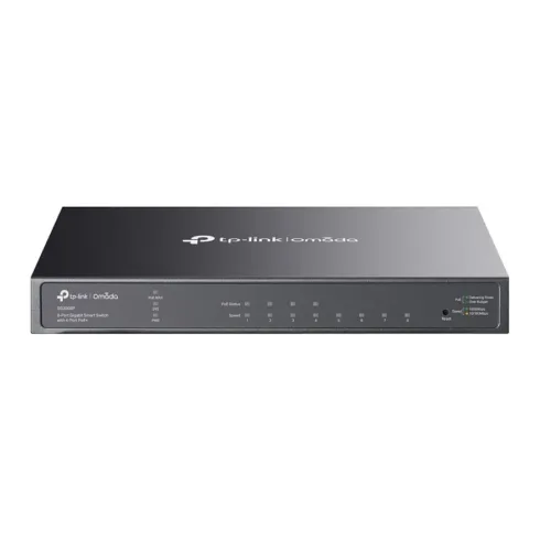 TP-Link Omada TL-SG2008P