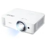 Projektorius Acer H6518STi (MR.JSF11.001), vaizdas 4
