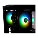Procesoriaus aušintuvas Xilence Performance A+ XC056, M704PRO.ARGB, vaizdas 11