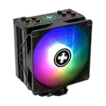 Procesoriaus aušintuvas Xilence Performance A+ XC056, M704PRO.ARGB, vaizdas 3