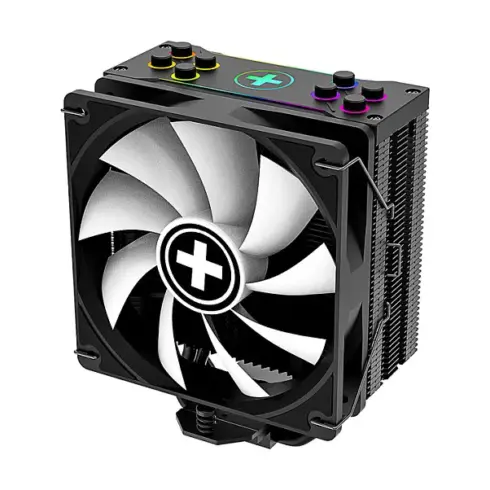 Procesoriaus aušintuvas Xilence Performance A+ XC056, M704PRO.ARGB