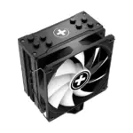 Procesoriaus aušintuvas Xilence Performance A+ XC056, M704PRO.ARGB, vaizdas 7